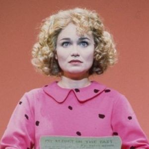 Meet your Posher, Kari